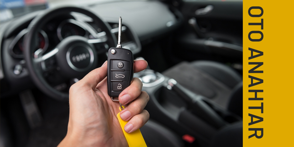 Silopi Oto Anahtarcı